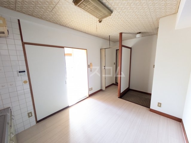 4/30 リビング/ダイニング