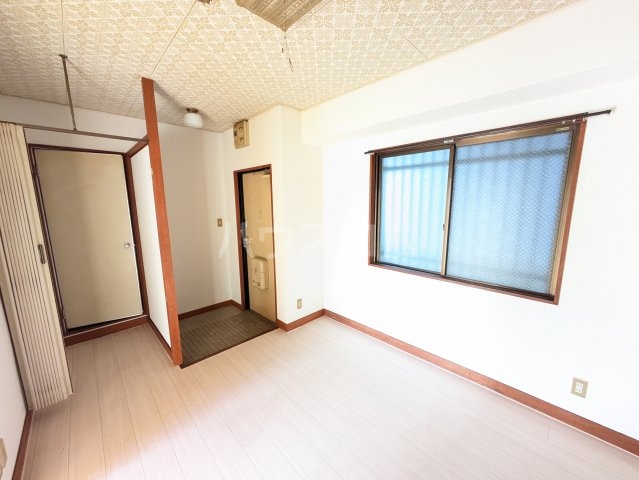 5/30 リビング/ダイニング