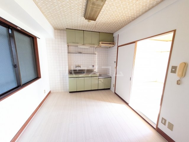 3/30 リビング/ダイニング