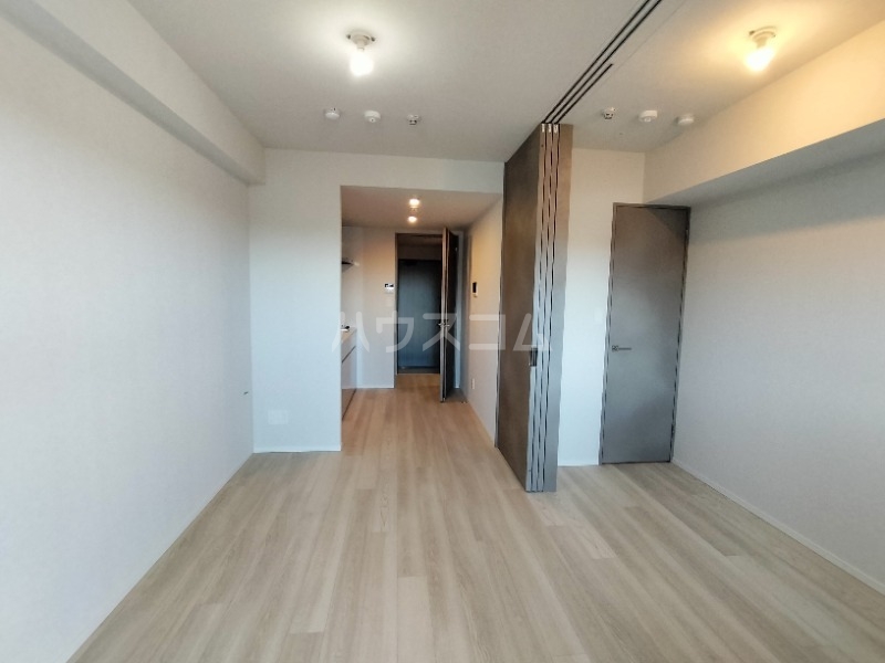 4/25 リビング/ダイニング