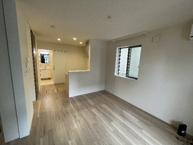 5/30 リビング/ダイニング