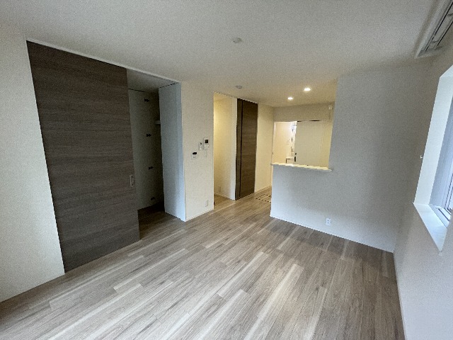 6/30 リビング/ダイニング