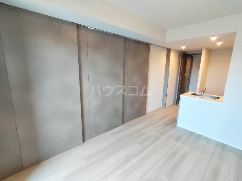 4/25 リビング/ダイニング