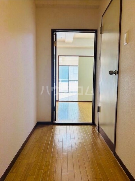 4/16 リビング/ダイニング