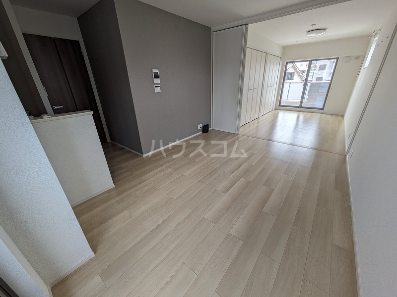 3/30 リビング/ダイニング