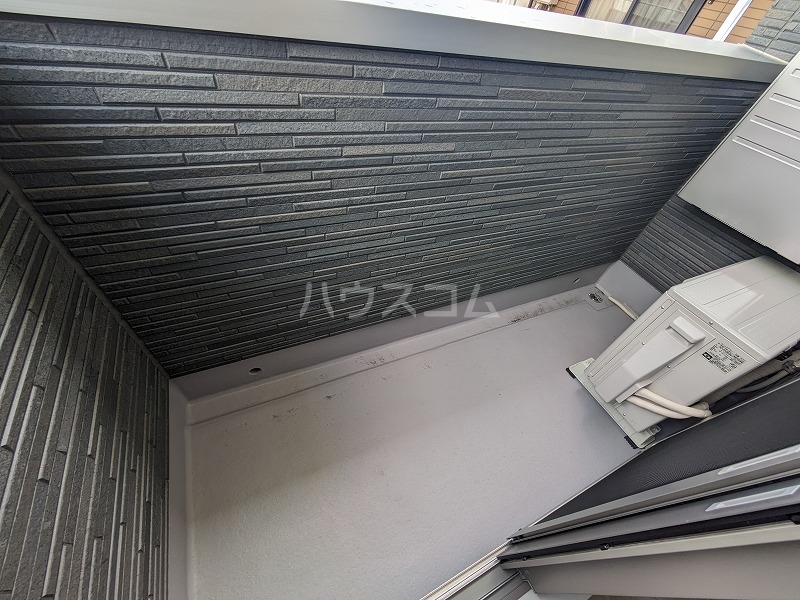 16/30 バルコニー