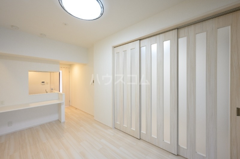 4/27 リビング/ダイニング