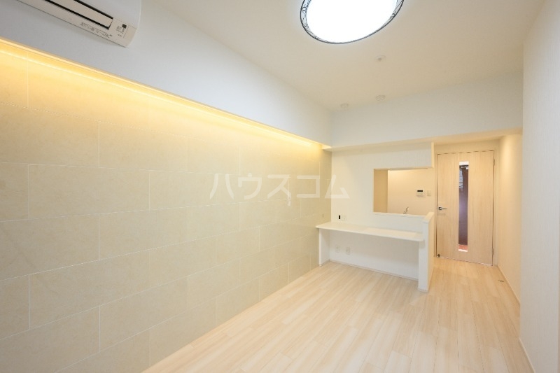 3/27 リビング/ダイニング