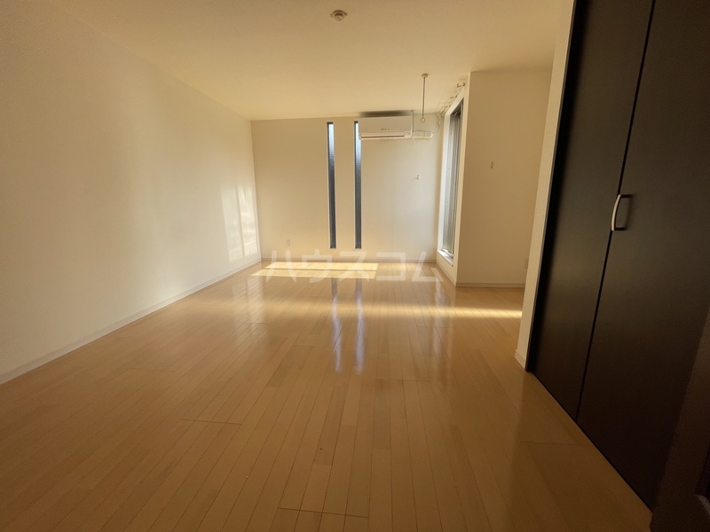 4/11 リビング/ダイニング