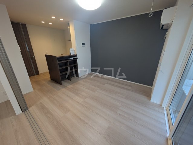 3/29 リビング/ダイニング