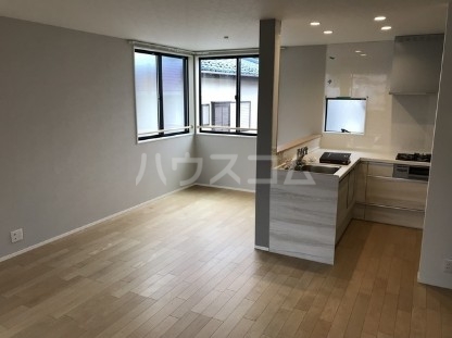 4/23 リビング/ダイニング