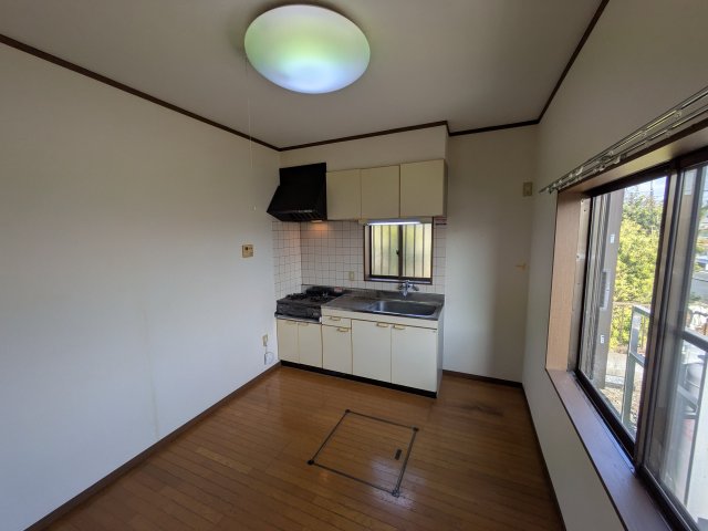 3/25 リビング/ダイニング