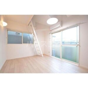 3/21 リビング/ダイニング