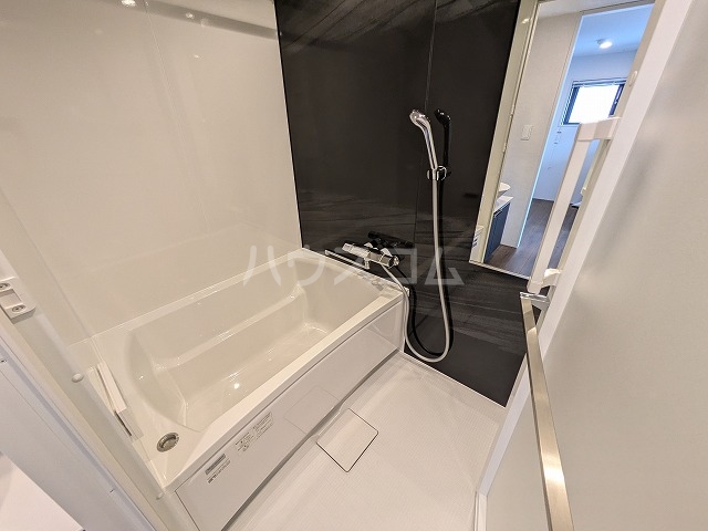 11/24 浴室