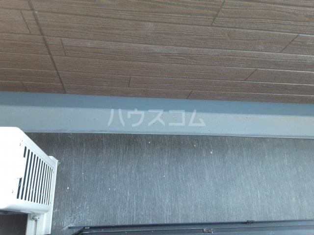 14/18 バルコニー