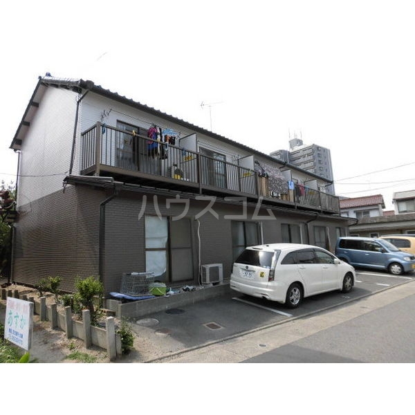 8/9 エントランス