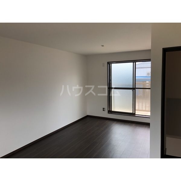 4/9 リビング/ダイニング