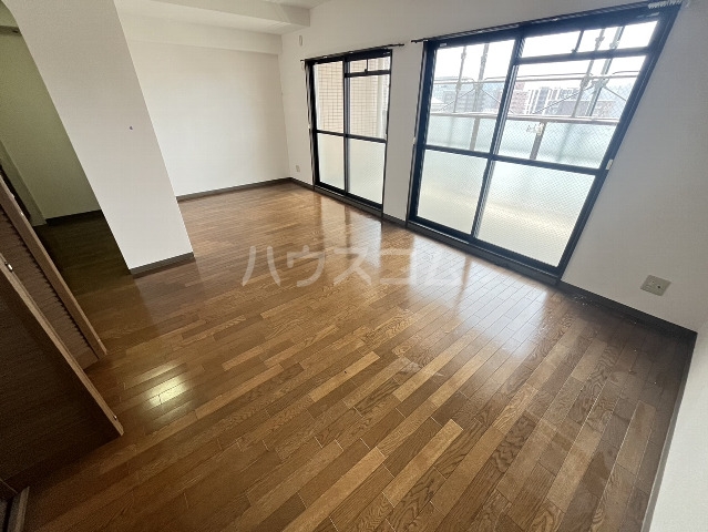 3/28 リビング/ダイニング