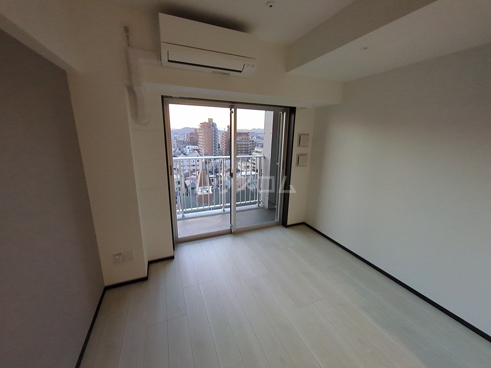 3/27 リビング/ダイニング