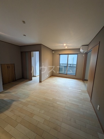 3/26 リビング/ダイニング