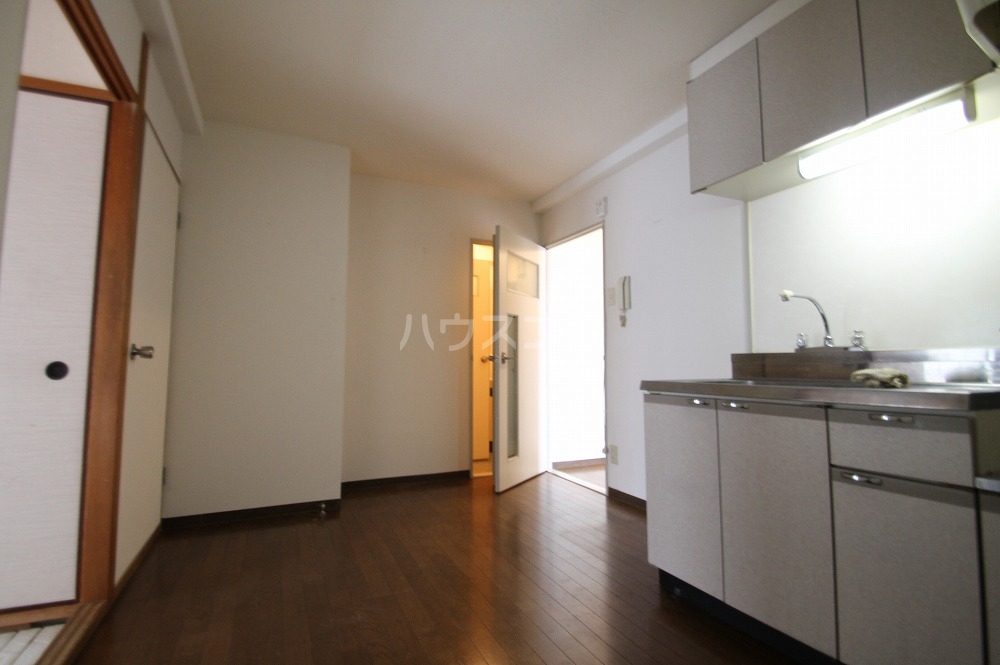 3/30 リビング/ダイニング