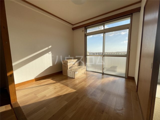 3/17 リビング/ダイニング