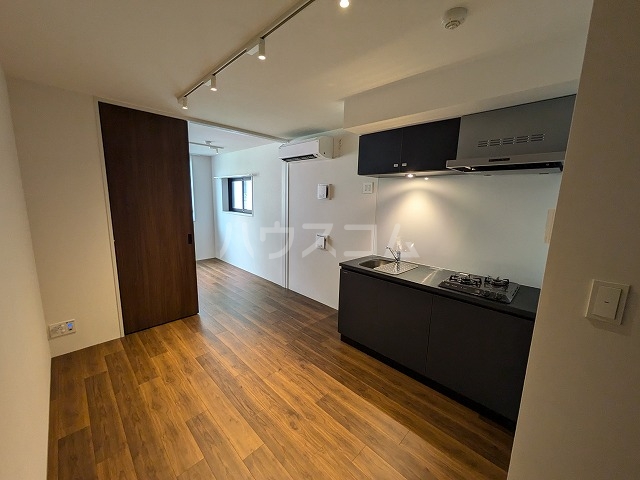 4/24 リビング/ダイニング