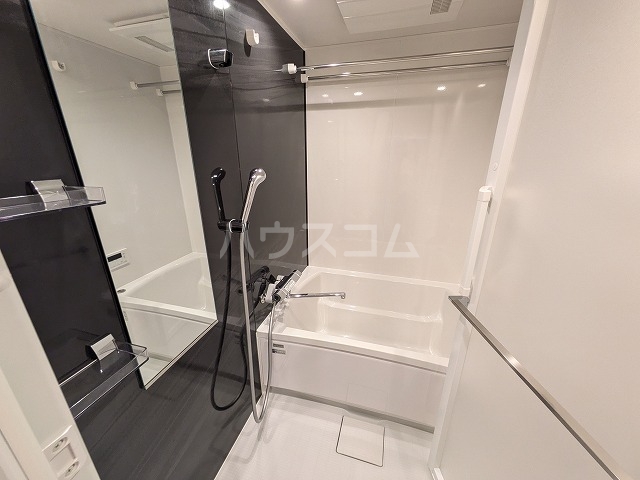 11/24 浴室