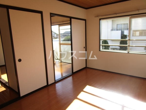 12/25 バルコニー