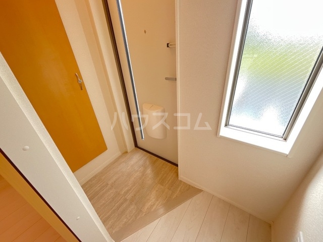 19/30 バルコニー