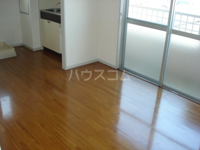 3/28 リビング/ダイニング