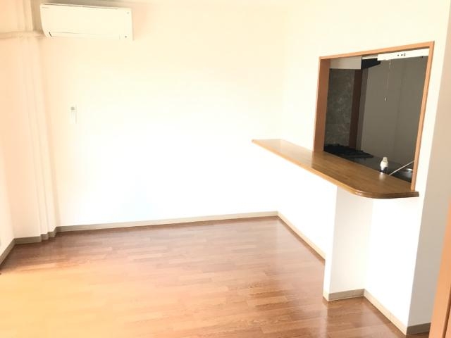 4/30 リビング/ダイニング