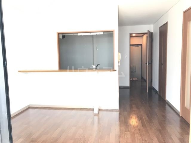 3/30 リビング/ダイニング