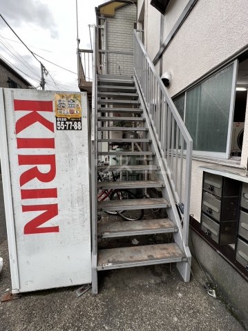 5/10 エントランス