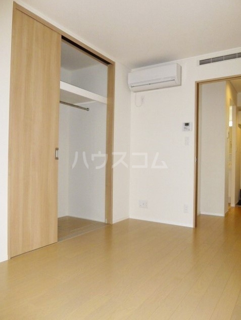 4/11 リビング/ダイニング