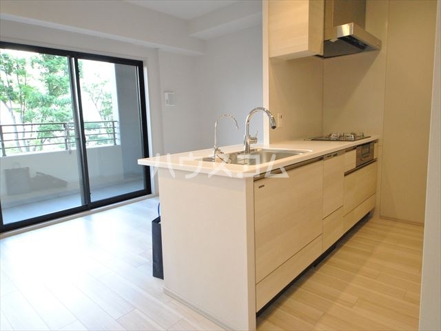 3/24 リビング/ダイニング