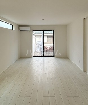 6/22 リビング/ダイニング