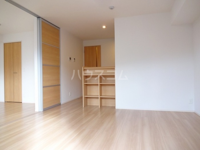 3/23 リビング/ダイニング