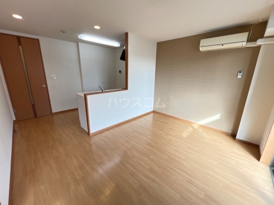 4/26 リビング/ダイニング