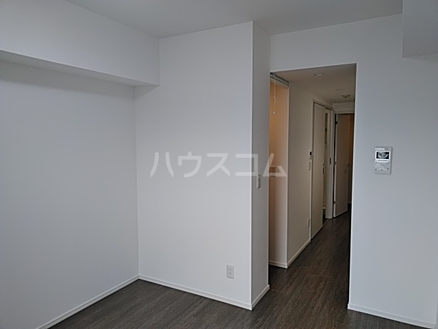 4/18 リビング/ダイニング