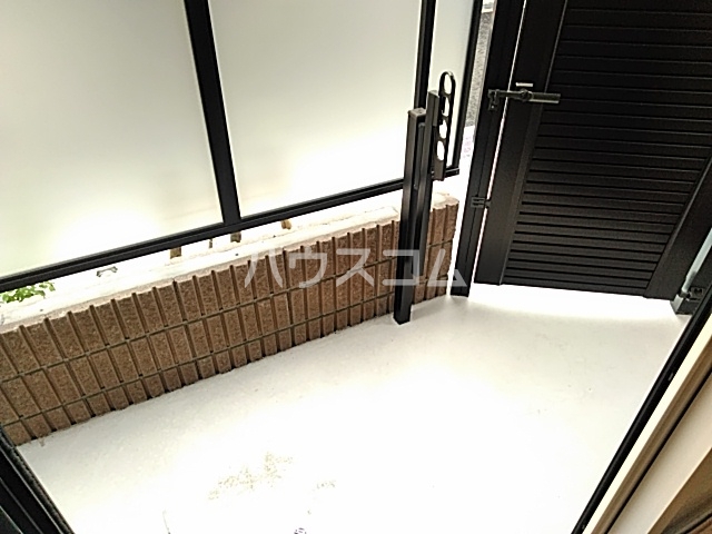 17/30 バルコニー