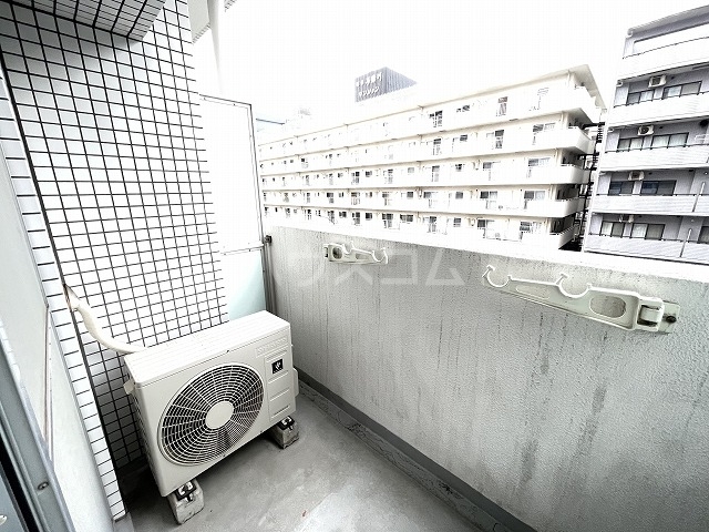 14/26 バルコニー