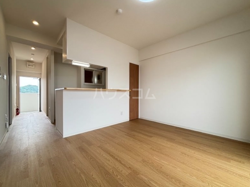 3/20 リビング/ダイニング