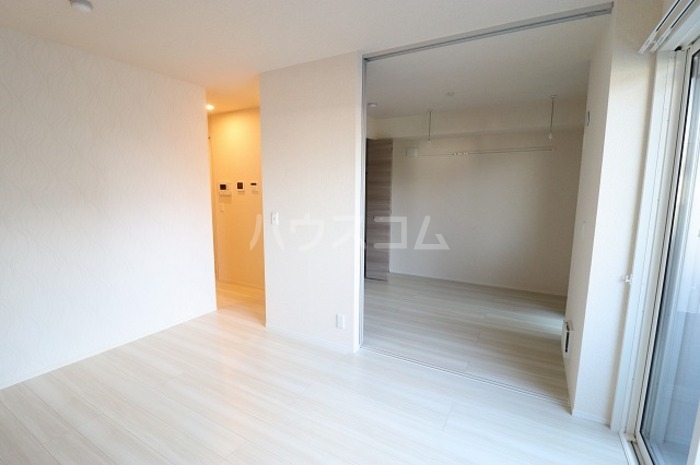 3/28 リビング/ダイニング