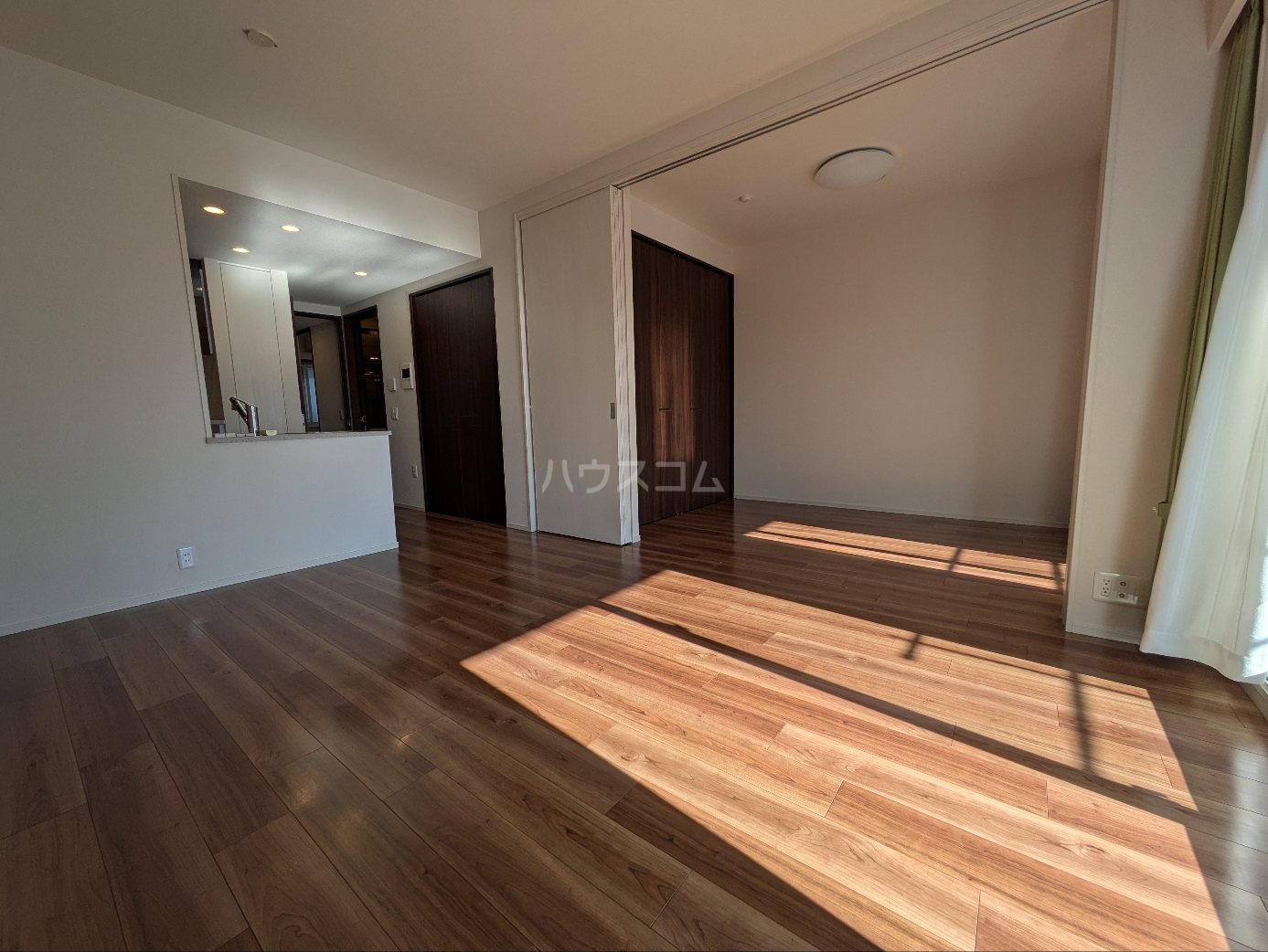 5/30 リビング/ダイニング