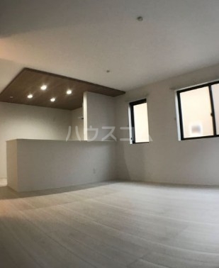 4/23 リビング/ダイニング