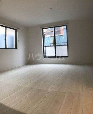 5/23 リビング/ダイニング