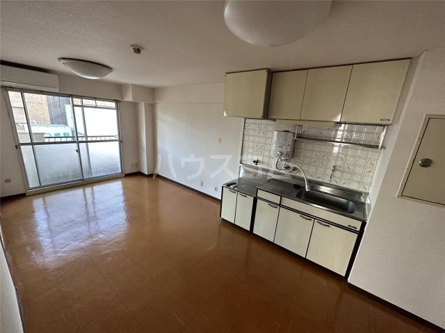 3/16 リビング/ダイニング