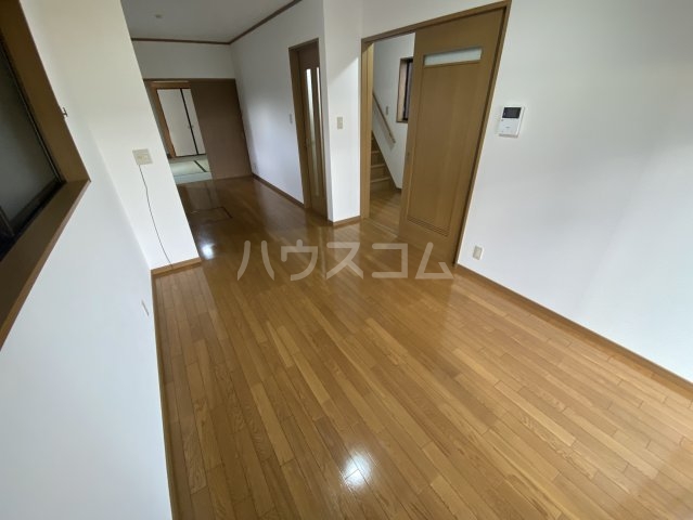 3/17 リビング/ダイニング