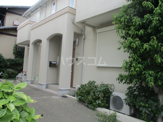 2/7 エントランス